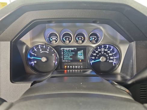 Used 2016 Ford F250 Lariat w/ Lariat Ultimate Package AWD/4WD image 23