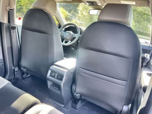 Used 2026 Honda CR-V EX image 13