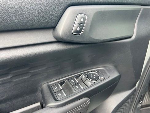 Used 2024 Ford Ranger XLT AWD/4WD image 28