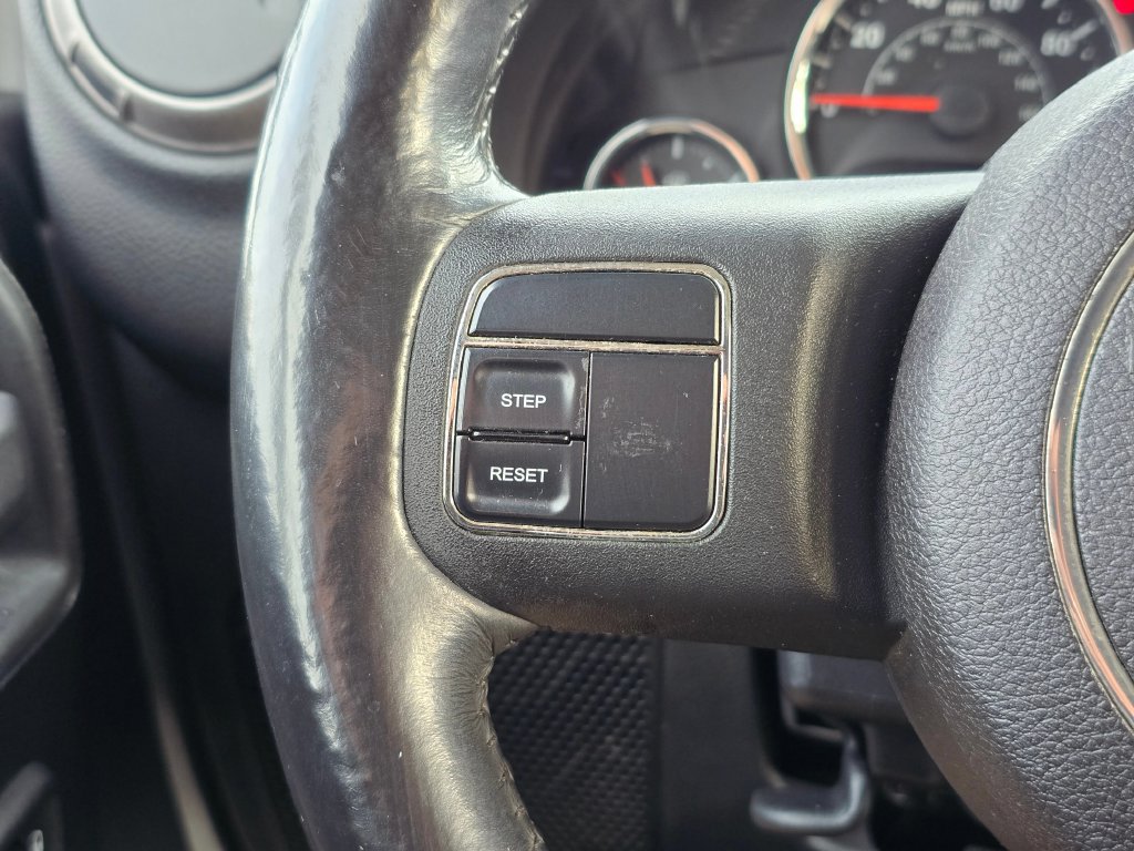 Used 2011 Jeep Wrangler Unlimited Sport AWD/4WD image 23