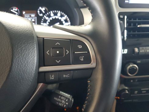 Used 2023 Lexus GX 460 Premium w/ Premium Package image 26