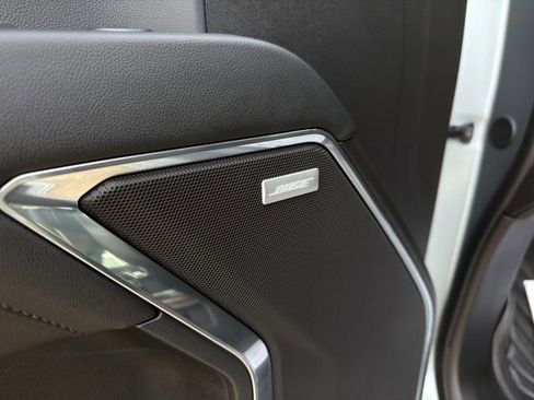 Used 2024 Chevrolet Silverado 1500 LT Trail Boss w/ Convenience Package II image 20