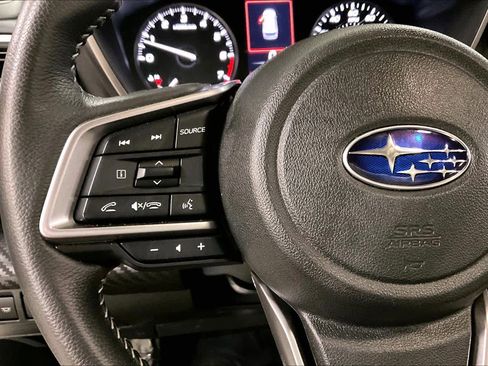 Used 2025 Subaru Ascent Premium AWD/4WD image 22