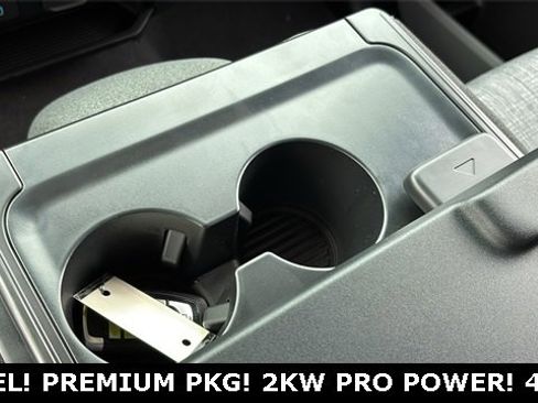 New 2026 Ford F350 XLT w/ XLT Premium Package image 19