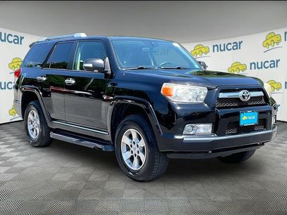 Used 2011 Toyota 4Runner SR5 w/ Convenience Pkg