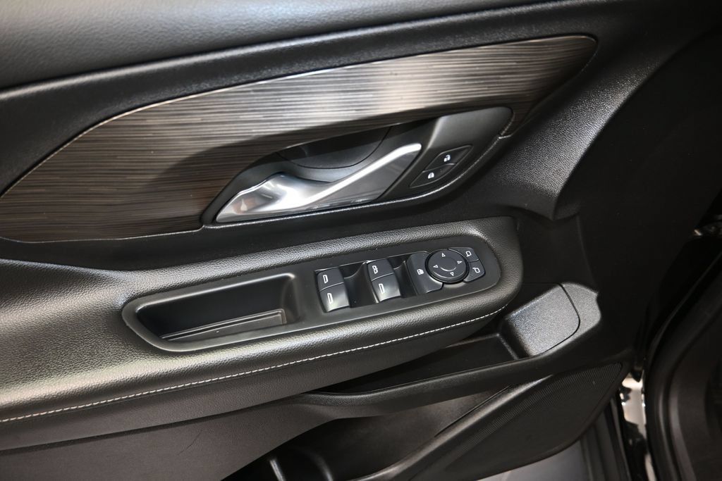 Certified 2024 GMC Terrain SLE AWD/4WD image 11