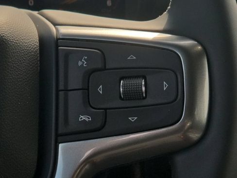 New 2026 Chevrolet Silverado 3500 LT w/ Safety Package AWD/4WD image 17