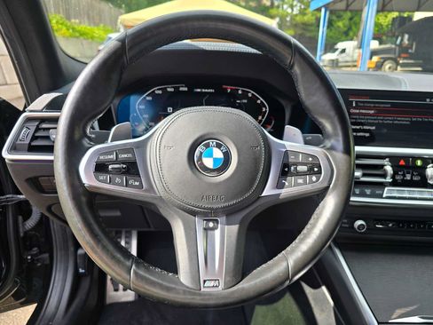 Used 2021 BMW M340i xDrive w/ Premium Package AWD/4WD image 23