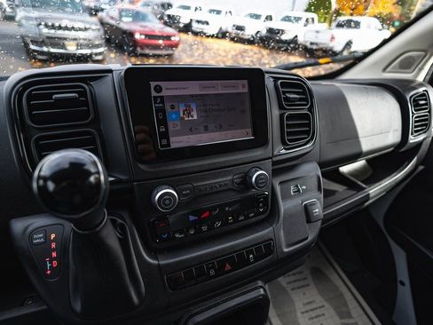 New 2026 RAM ProMaster 2500 w/ Convenience Group image 14