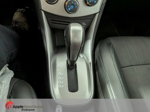 Used 2016 Chevrolet Trax LT w/ LT Convenience Package AWD/4WD image 21