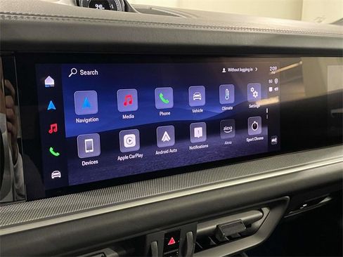 New 2026 Porsche Cayenne S image 29