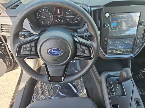 New 2026 Subaru Crosstrek 2.5i AWD/4WD image 32