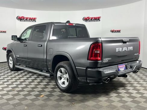 New 2026 RAM 1500 Big Horn AWD/4WD image 6