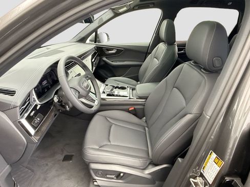 New 2026 Audi Q7 3.0T Premium Plus image 19