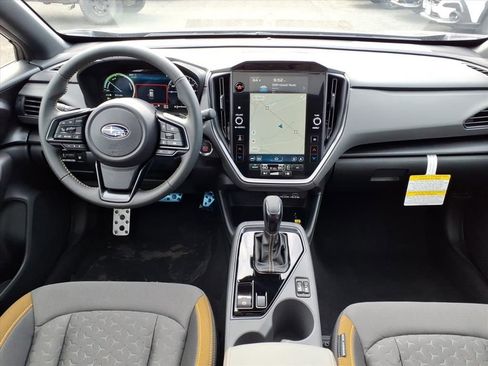 New 2026 Subaru Crosstrek 2.5i Sport AWD/4WD image 11