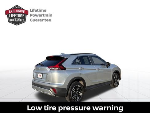 Used 2023 Mitsubishi Eclipse Cross SE AWD/4WD image 8