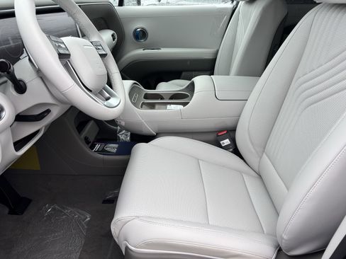 New 2026 Hyundai Palisade SEL Premium image 13