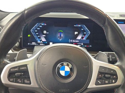 Used 2024 BMW X7 M60i w/ Executive Package image 37