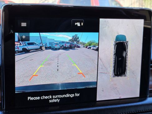 Used 2020 Lincoln Aviator Reserve w/ Elements Package Plus image 23