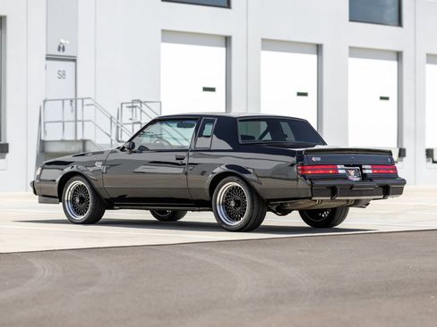 Used 1987 Buick Regal Coupe RWD image 11