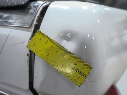 Used 1995 Ford F250 4x4 Regular Cab image 36