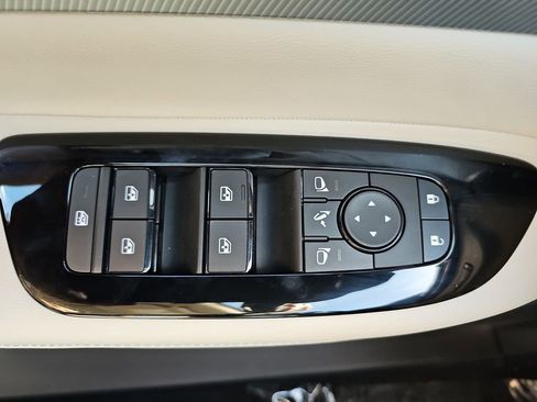 New 2026 Nissan Murano Platinum AWD/4WD image 32