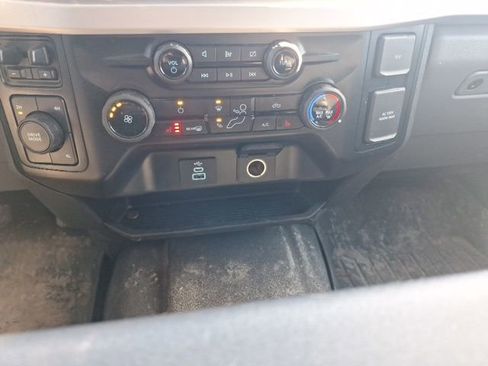 Used 2023 Ford F250 XLT w/ XLT Premium Package image 18