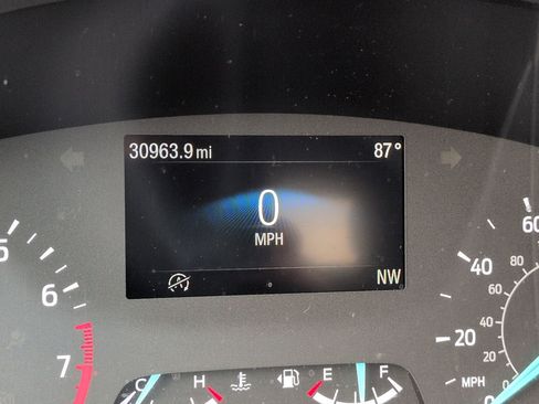 Used 2022 Ford Escape SE w/ Convenience Package image 12