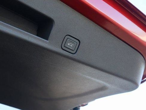 New 2026 GMC Acadia Elevation w/ Black Edition AWD/4WD image 11