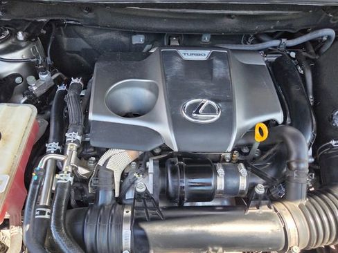 Used 2015 Lexus NX 200t FWD w/ Premium Package image 22
