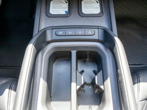 New 2027 Kia Telluride X-Line EX AWD/4WD image 32
