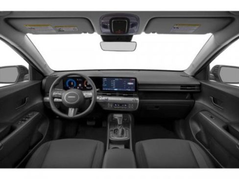 New 2026 Hyundai Kona SEL Sport FWD image 10