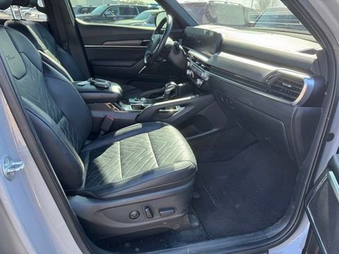 Used 2024 Kia Telluride SX X-Line image 15