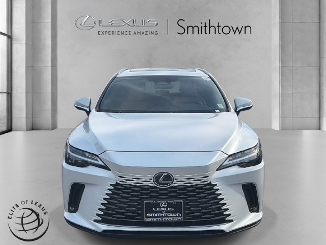 Certified 2024 Lexus RX 350 Premium w/ Accessory Package (Z1) AWD/4WD image 2