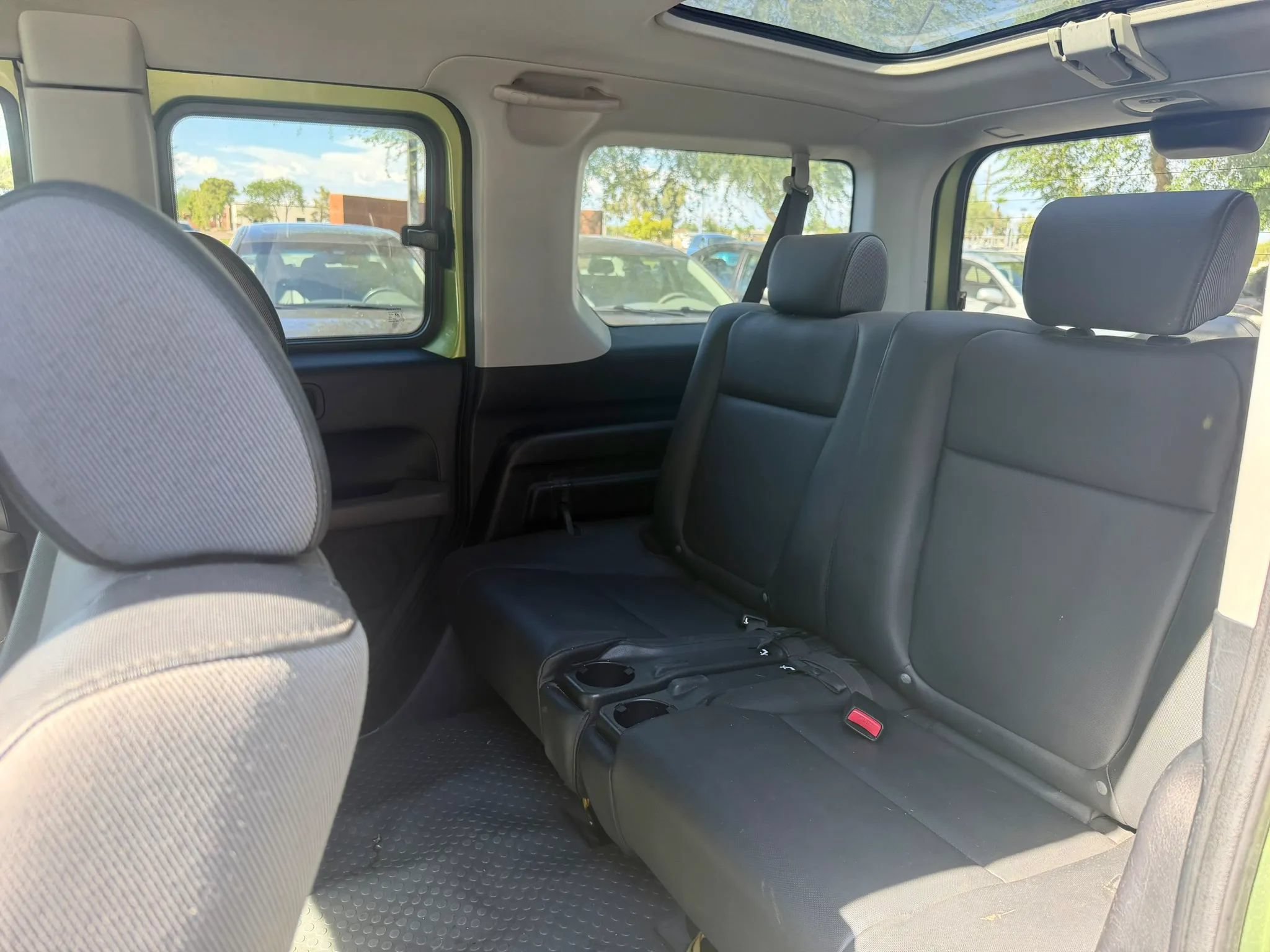 Used 2006 Honda Element LX image 13