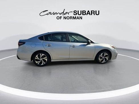 Used 2025 Subaru Legacy Premium image 9