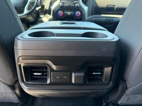 Used 2022 Chevrolet Silverado 1500 RST w/ Bed Protection Package AWD/4WD image 12