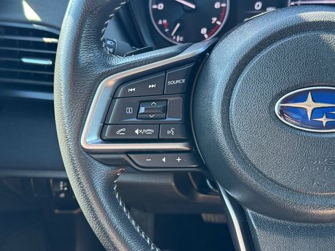 Certified 2024 Subaru Outback Premium AWD/4WD image 10