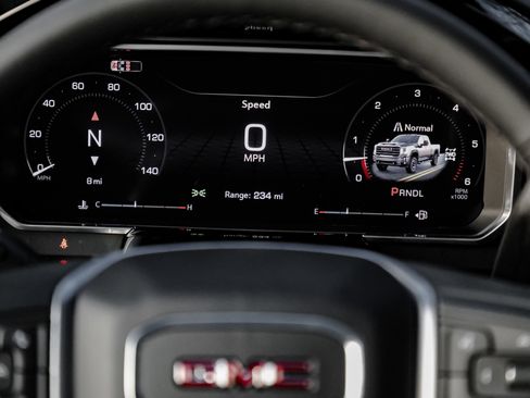 New 2026 GMC Sierra 2500 SLE w/ SLE Value Package; image 24