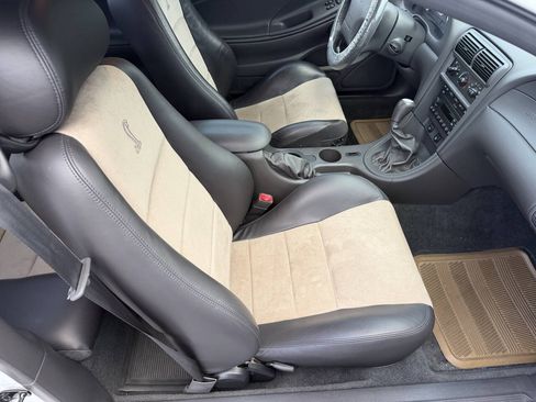 Used 2003 Ford Mustang Cobra RWD image 62