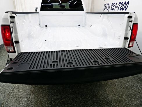 Used 2018 RAM 3500 Tradesman w/ Protection Group AWD/4WD image 9