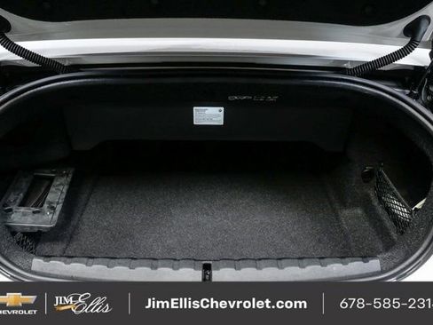 Used 2021 BMW M440i Convertible image 26