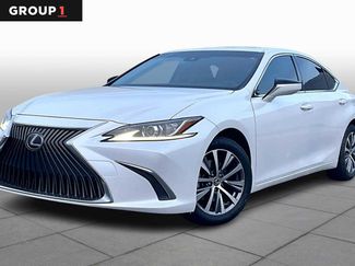 Used 2019 Lexus ES 350 w/ Accessory Package 2 video 1