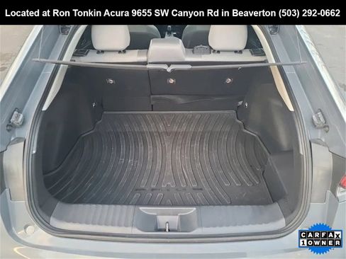 Used 2023 Toyota Prius LE image 12