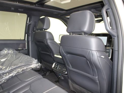 New 2026 Ford F150 Platinum AWD/4WD image 31