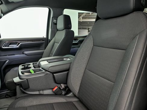 New 2026 GMC Sierra 1500 Elevation w/ Elevation Select Package AWD/4WD image 7