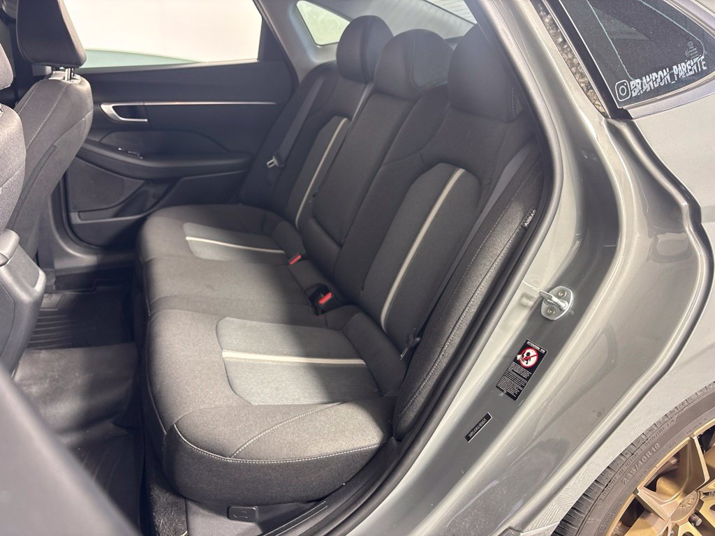 Used 2020 Hyundai Sonata SEL FWD image 13
