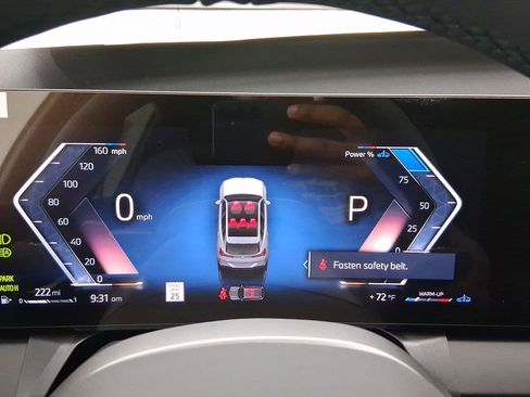 New 2026 BMW X3 xDrive30 w/ Premium Package image 16