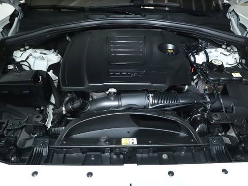 Used 2021 Jaguar F-PACE S image 42