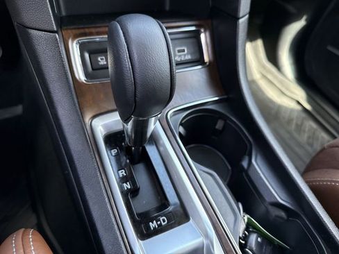 Certified 2024 Subaru Ascent Touring image 23